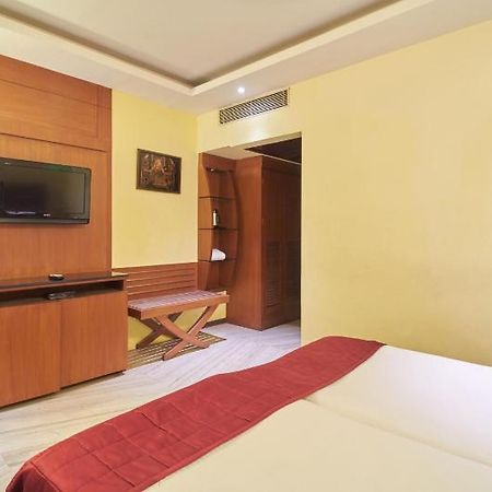 Hotel Dee Cee Manor Chennai Eksteriør billede