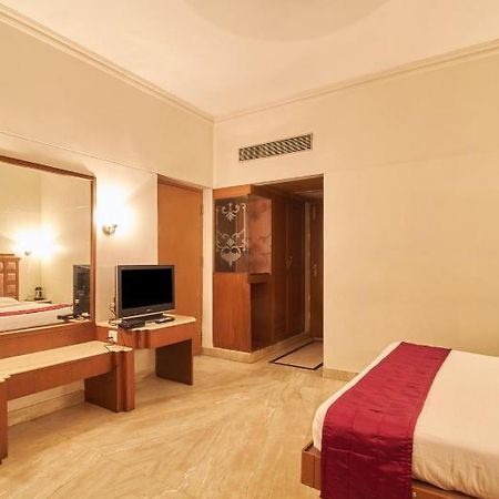 Hotel Dee Cee Manor Chennai Eksteriør billede