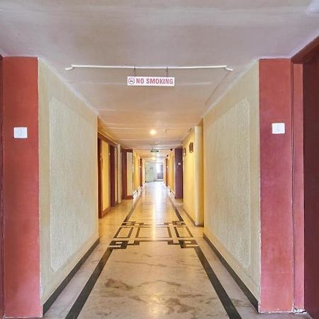 Hotel Dee Cee Manor Chennai Eksteriør billede