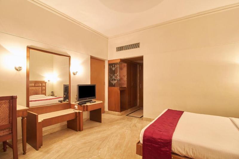 Hotel Dee Cee Manor Chennai Eksteriør billede